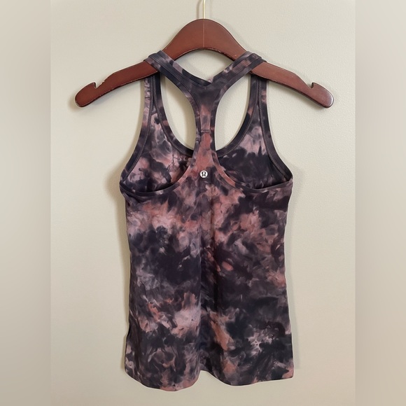 Lululemon Cool Racerback I Nulu *Diamond Dye - Picture 4 of 5
